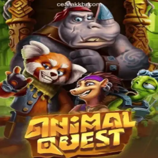 Exploring the Vibrant World of AnimalQuest and Its Connection to CearaKK