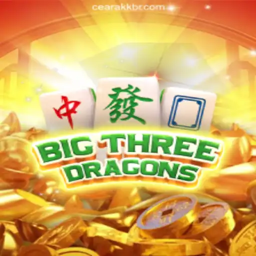 Unveiling BigThreeDragons: The Thrilling Casino Game Captivating Brazilian Players