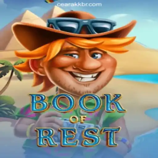 Discover the Thrills of BookofRest: CearaKK O Cassino Online Favorito dos Brasileiros