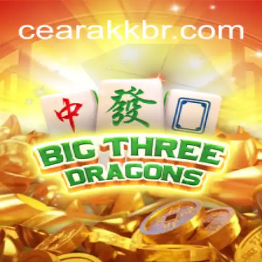 Unveiling BigThreeDragons: The Thrilling Casino Game Captivating Brazilian Players