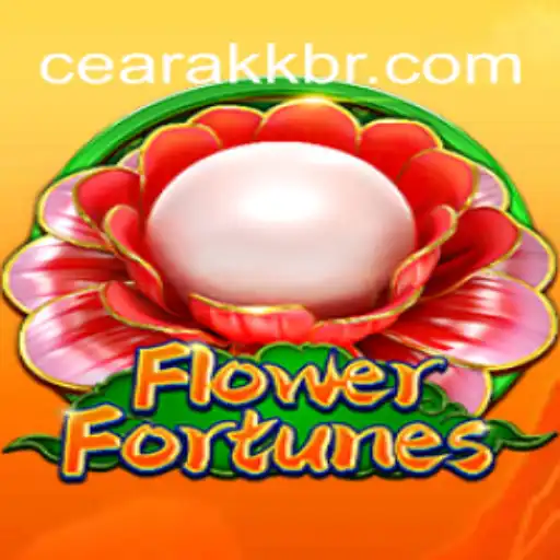 Discover FlowerFortunes: The Brazilian Favorite CearaKK Casino Game