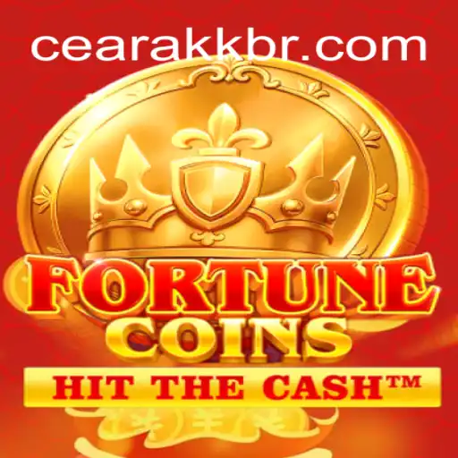 Exploring the Allure of FortuneCoins: The Brazilian Online Casino Favorite