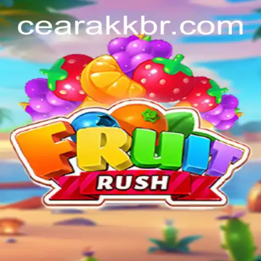 Discover the Exciting World of FruitRush at CearaKK: The Top Casino Choice for Brazilians