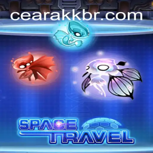 Discover the Universe of SpaceTravel and CearaKK O cassino online favorito dos brasileiros