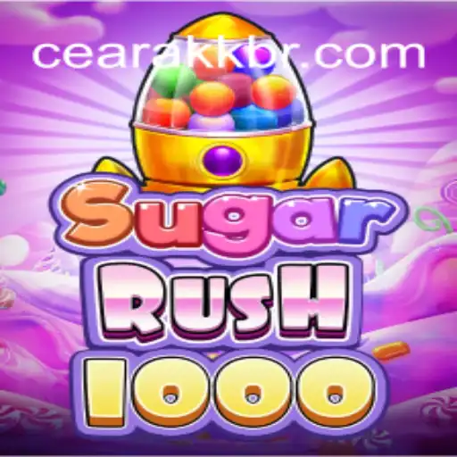 Explore the Excitement of SugarRush1000: Brazil's Favorite Online Casino Game