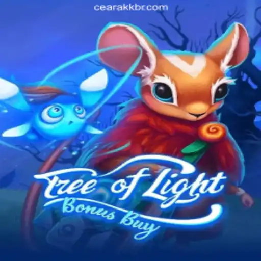 TreeOfLightBonusBuy: Exploring CearaKK's Brazilian Online Casino Favorite