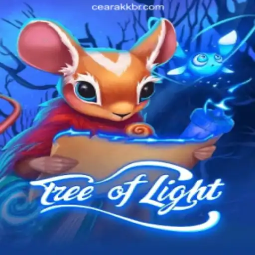 Exploring TreeofLight: A Magical Journey in CearaKK's Favorite Online Casino