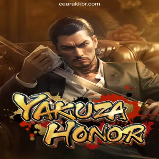 Enter the World of YakuzaHonor: A Thrilling Casino Adventure