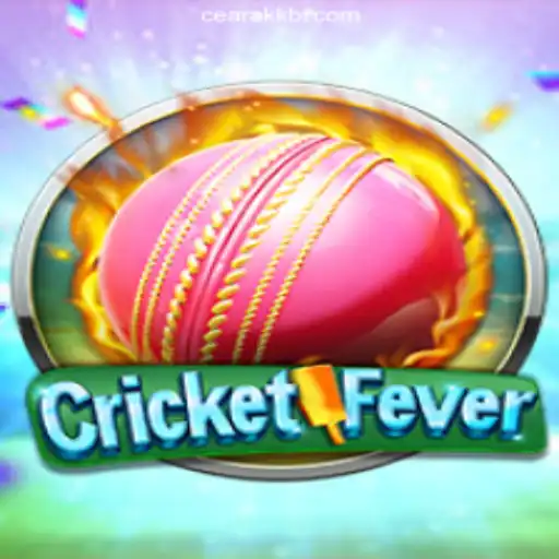 Unveiling CricketFever: The Ultimate Gaming Experience with CearaKK O cassino online favorito dos brasileiros🔥