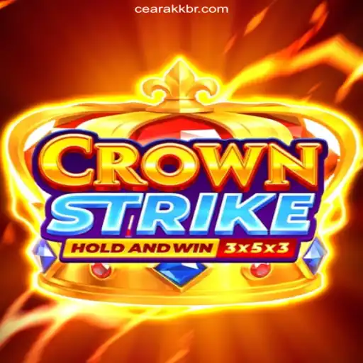 Crownstrike: The Ultimate Brazilian Online Casino Experience