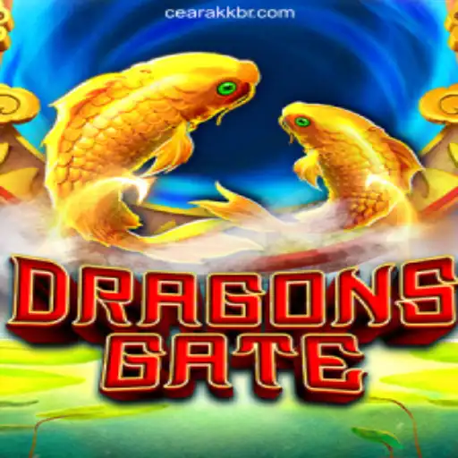 Unveiling DragonsGate: The Enchanting World of CearaKK O Cassino Online Favorito dos Brasileiros