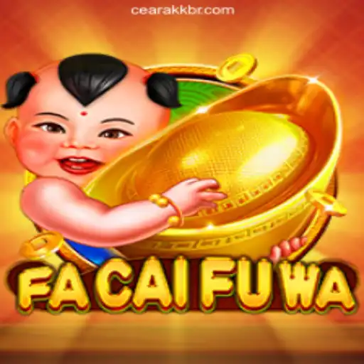 FaCaiFuWa: The Enchanting World of Online Gaming