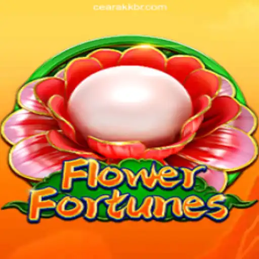 Discover FlowerFortunes: The Brazilian Favorite CearaKK Casino Game