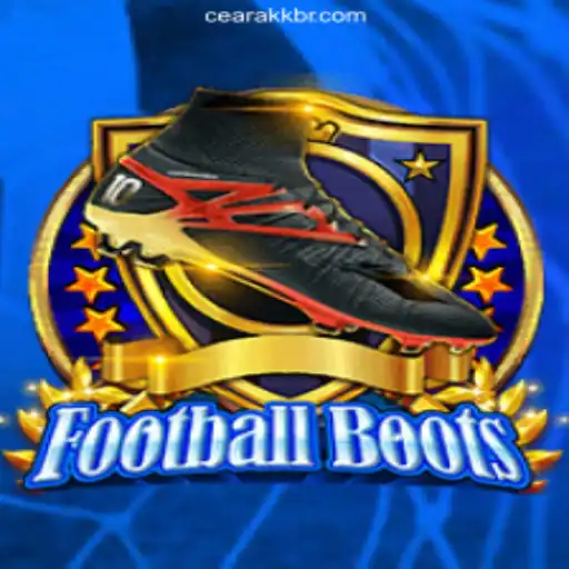 Unlocking the Thrilling World of FootballBoots: A Deep Dive into CearaKK O cassino online favorito dos brasileiros🔥