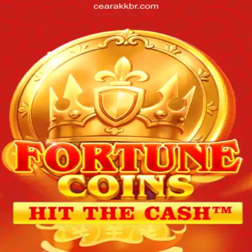 Exploring the Allure of FortuneCoins: The Brazilian Online Casino Favorite