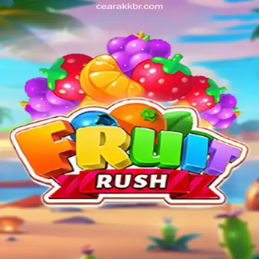 Discover the Exciting World of FruitRush at CearaKK: The Top Casino Choice for Brazilians
