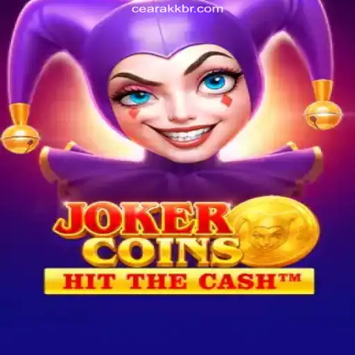 Experience the Thrills of JokerCoins: CearaKK's Favorite Online Casino Game