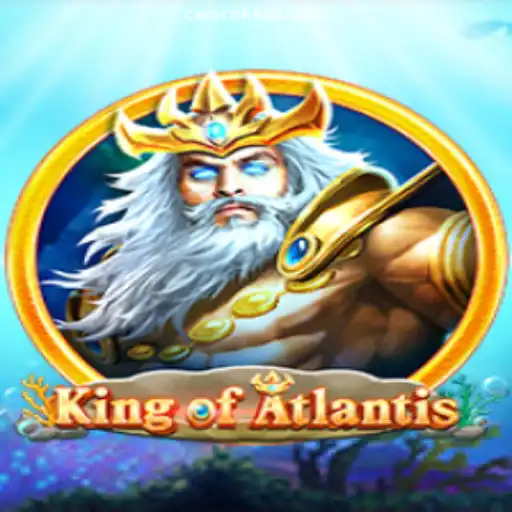 Exploring the Mystical World of 'KingofAtlantis': An In-Depth Look at the Beloved Online Casino Game