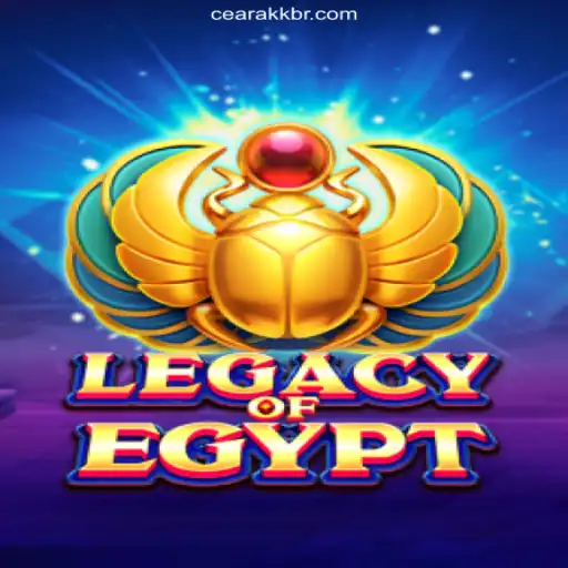 Exploring the Mystical Aura of LegacyOfEgypt