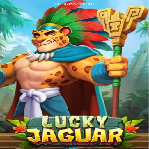 Exciting Adventures with LuckyJaguar: CearaKK O Cassino Online Favorito dos Brasileiros