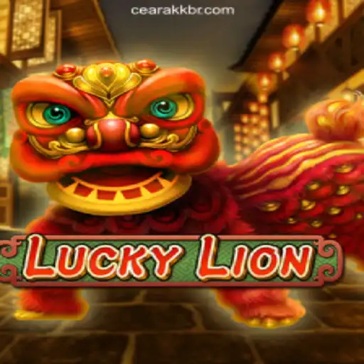 LuckyLion: Discover CearaKK - The Favorite Online Casino of Brazilians