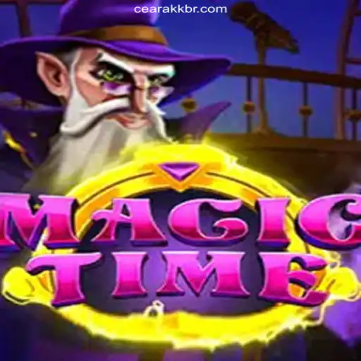 MagicTime: Exploring the Enchantment of CearaKK O Cassino Online Favorito dos Brasileiros