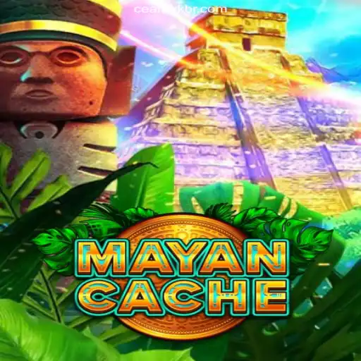 Discover the Thrilling World of MayanCache: CearaKK O Cassino Online Favorito dos Brasileiros
