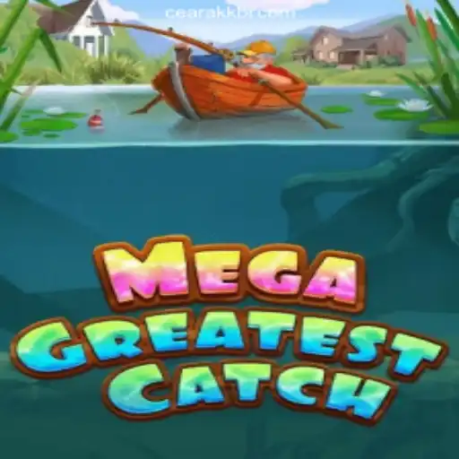 Dive into Adventure with MegaGreatestCatch and Discover Why CearaKK is the Preferred Online Casino for Brazilians