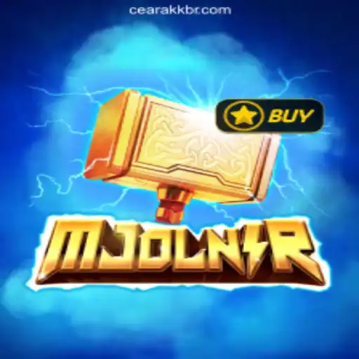 Discover the Mythical World of Mjolnir - An Exciting Casino Adventure
