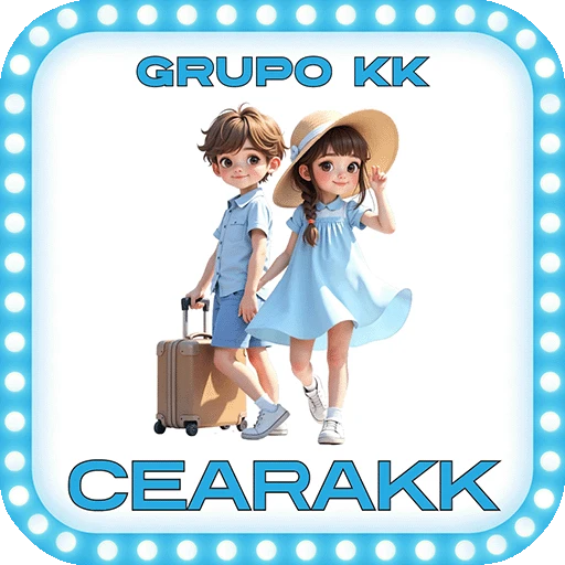 CearaKK O cassino online favorito dos brasileiros🔥 Logo