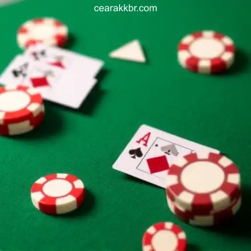 Online Baccarat