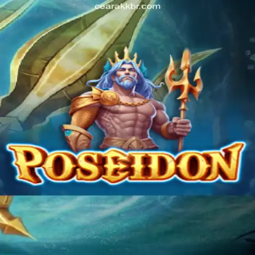 Discover the Exciting World of Poseidon: The Ultimate Online Casino Experience
