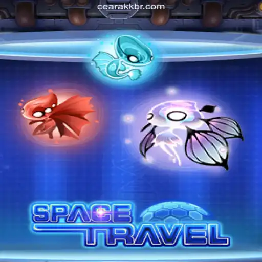 Discover the Universe of SpaceTravel and CearaKK O cassino online favorito dos brasileiros