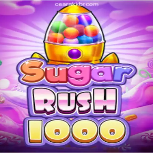 Explore the Excitement of SugarRush1000: Brazil's Favorite Online Casino Game