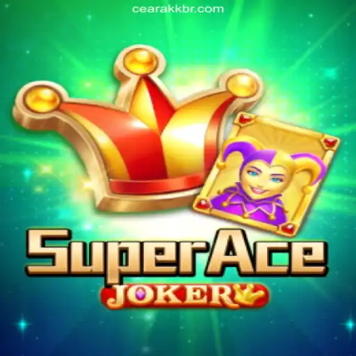 Discover SuperAceJoker: The Thrilling Casino Game Captivating Brazilian Players