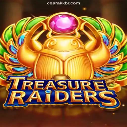 TREASURERAIDERS: O Cassino Online Favorito dos Brasileiros