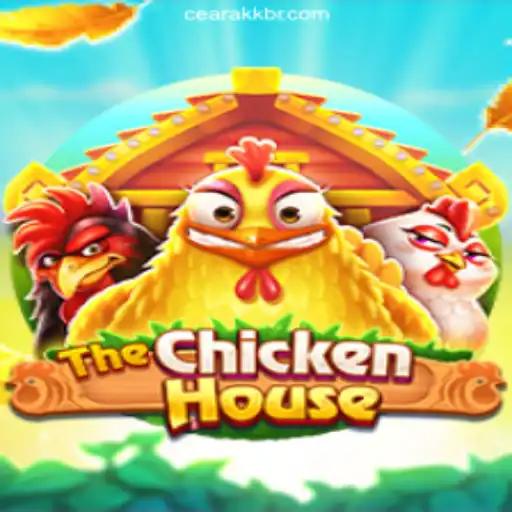 TheChickenHouse: Explore the Exciting World of CearaKK - O Cassino Online Favorito dos Brasileiros