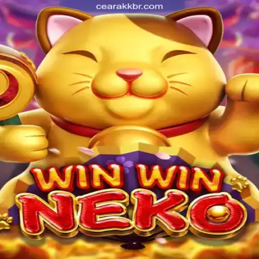Discover the Exciting World of WinWinNeko: The Brazilian Favorite CairaKK